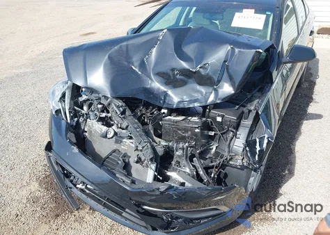 2017 Hyundai Sonata Se from USA, damaged, VIN 5NPE24AF2HH572583